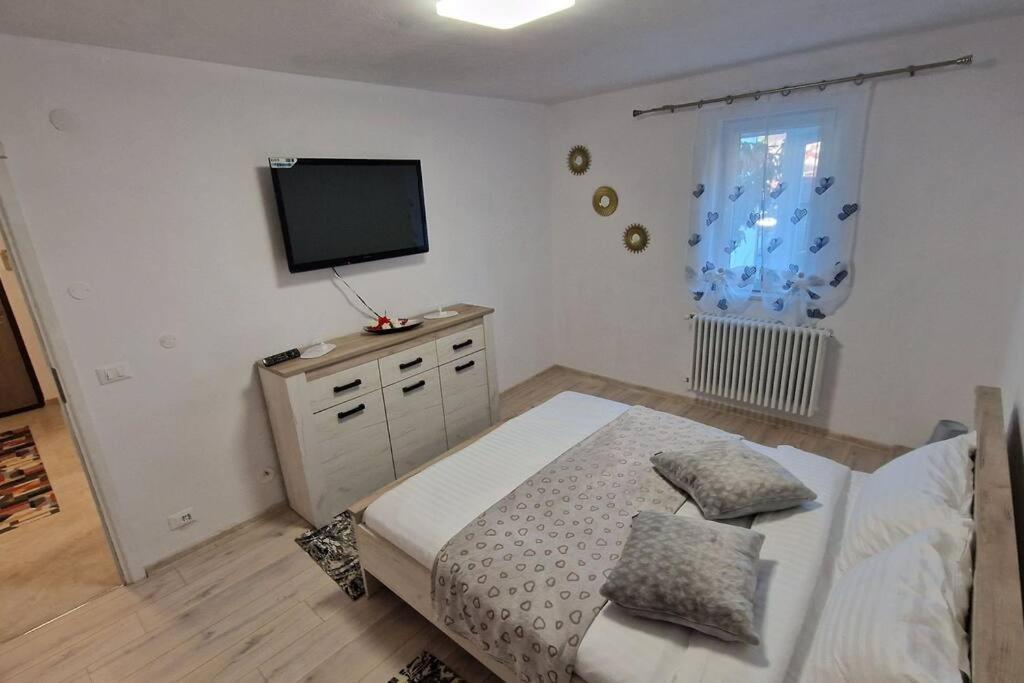 Apartament Coco Codlea Buitenkant foto