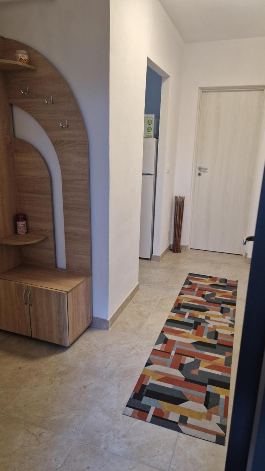 Apartament Coco Codlea Buitenkant foto